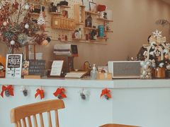 -echoes coffee回响咖啡(红山店)