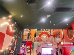 -meland club亲子乐园(北京芳圆里ID MALL店)