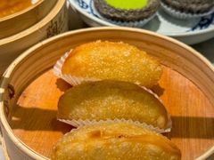 -陶兰居·手工点心·粤菜(圆融时代广场店)