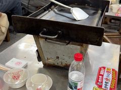 -郝大姐·乌龙山铁板烧(大学城三店)
