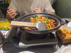 -肥家大排档(天河体育西店)