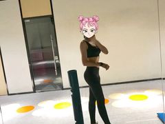 -一兆韦德健身(张杨路店)