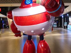 -东方明珠广播电视塔