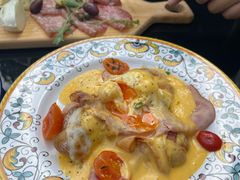 -Alimentari早午餐(安福路店)