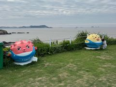 -舟山嵊泗列岛风景名胜区