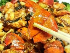 -鲜味食族水产·海鲜餐厅