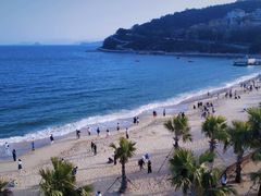 -大梅沙海滨公园