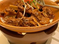 干锅黄牛排-同庆楼(金宝汇店)