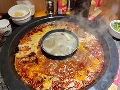 -陈眼镜火锅(总店)