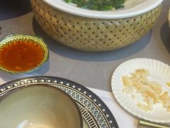 -沿江海南菜·文昌鸡祖师爷(大东海店)
