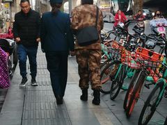 -双流传承老妈兔头(玉林总店)