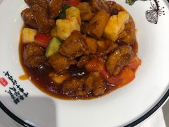 -屋顶花园餐厅(步行街老地王大厦店)