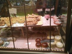 -山崎面包(静安久光店)