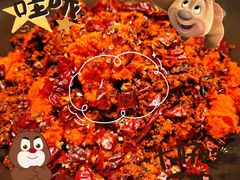 -旧街市鲜货老火锅(大光路店)
