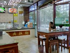 -清真聚陇缘美食餐厅(南横东街店)