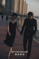 点击看大图 -薇喜影像艺术中心 ART PHOTO