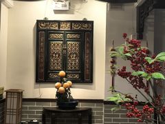 -山水茶艺馆·点心粤菜·30年老字号