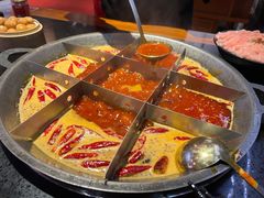 -珮姐老火锅(新街口店)