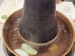 -福寿斋·老北京铜锅涮肉·烤鸭(顺义总店)