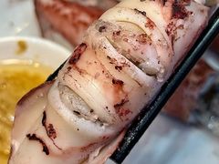 -东江海鲜大排档·潮汕菜·砂锅粥