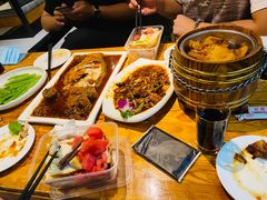 -苹果树下艺术餐厅(通州店)