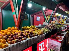 -五一星光夜市(SOHO新天地店)