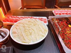 -福禄娃一家人火锅(上地店)