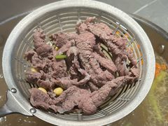 -潮发潮汕牛肉店(东方宝泰店)