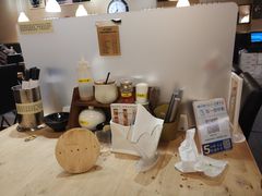-雷门拉面(龙湖成都金楠天街店)