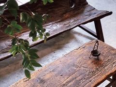 -成川茶店·潮汕工夫浓茶(万象店)