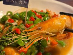 -蝦塘·中国餐馆(城墙南马道巷店)