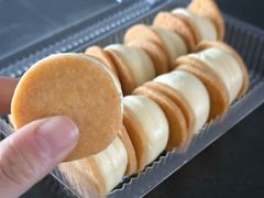 -甜嘟嘟烘焙坊(舒城路店)