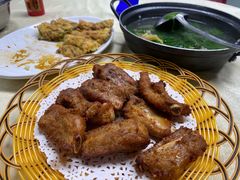 -黎记大排档(慈云路店)