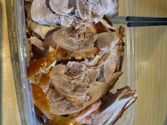 -徐家鸭子·非遗烤鸭(老门东店)