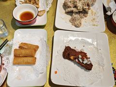-阿巧一号私房菜(止园路店)