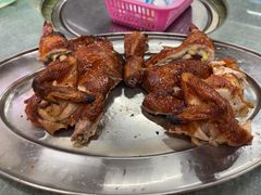 -南沙辉记烧鸡·荔枝木炭火吊烧(旧镇店)