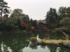 -京都御所