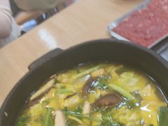 -钱摊摊安顺夺夺粉火锅(宏大广场店)