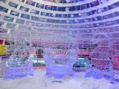 -宁波冰雪大世界(北仑区)