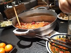 -滇牛云南火锅(桂林路店)