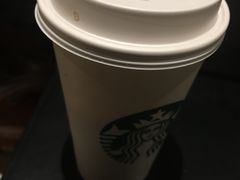 -星巴克臻选(舟山凯虹广场店)