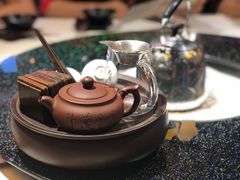 -味可道美食坊(福基路店)