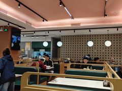 -香港深仔记茶餐厅(东门店)