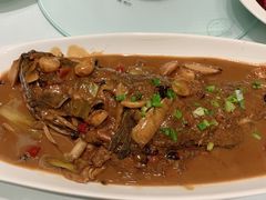-璞御·海鲜·雪花牛肉局(宾水西道店)