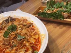 -山茶云南菜(永安里店)