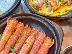 -甬小馆·焗海鲜温州菜(五马街店)