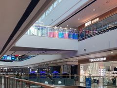 -重庆北碚万达广场