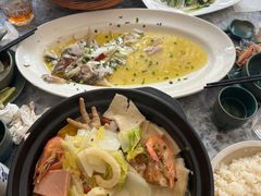 -聚丰园•湖鲜餐厅(阿红私房菜梅石路店)