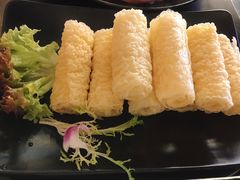 响铃卷-大头椰·海南椰子鸡火锅(思明万象城店)