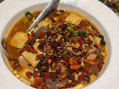 毛血旺-隆喜元鱼汤包·海鲜(中联广场店)